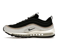 Фото № 3 с приближением к товару «‎Nike Air Max 97 Light Bone Khaki Black»