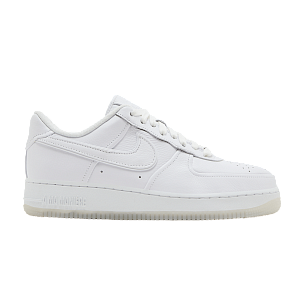 A Ma Maniére x Nike Women's Air Force 1 Low Triple White