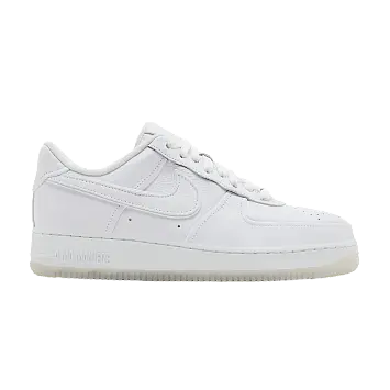A Ma Maniére x Nike Women's Air Force 1 Low Triple White