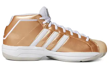 adidas Pro Model 2G Gold Mendal - 2