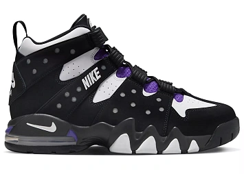 Nike Air Max 2 CB '94 OG Black White Purple (2023) - 1