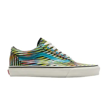 Anderson .Paak x Vans Old Skool DX Venice - 1
