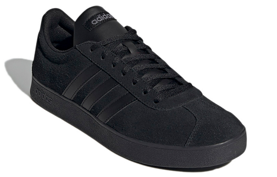 Фото № 3 с приближением к товару «‎adidas neo Vl Court 2.0 Black»