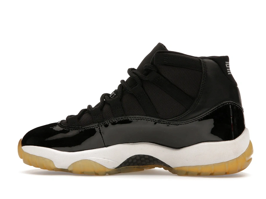 Фото № 5 с приближением к товару «‎Jordan 11 Retro Space Jam (2000)»