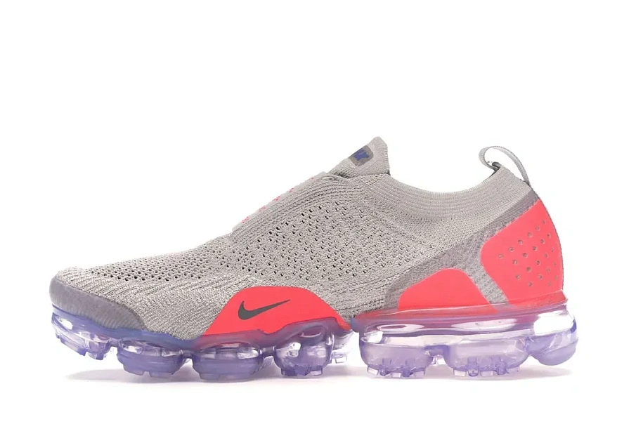 Фото № 3 с приближением к товару «‎Nike Air VaporMax Moc 2 Moon Particle»