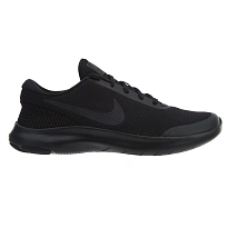 Фото № 1 с приближением к товару «‎Nike Flex Experience Rn 7 Black Black-Anthracite »