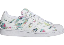 Фото № 1 с приближением к товару «‎adidas Superstar Watercolor»