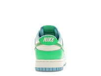 Фото № 4 с приближением к товару «‎Nike Dunk Low Retro»