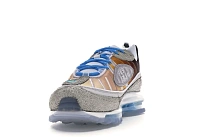 Фото № 4 с приближением к товару «‎Nike Air Max 98 La Mezcla»