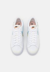 Фото № 4 с приближением к товару «‎Nike Blazer Platform SE »