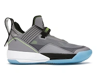 Фото № 1 с приближением к товару «‎Jordan XXXIII SE Cement Grey»