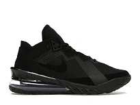 Фото № 1 с приближением к товару «‎Nike LeBron 18 Low Zero Dark 23»