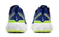 Фото № 4 с приближением к товару «‎Nike Renew Element 55 (GS) BlueGreen»