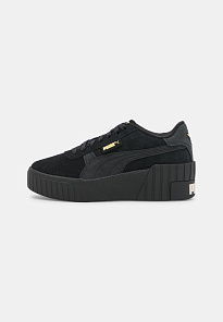 Фото № 1 с приближением к товару «‎Puma Cali Wedge Tonal »