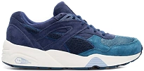 Фото № 1 с приближением к товару «‎Puma R698 Brooklyn We Go Hard Bluefield»