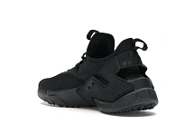 Фото № 5 с приближением к товару «‎Nike Air Huarache Drift Black White»