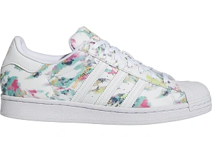 adidas Superstar Watercolor