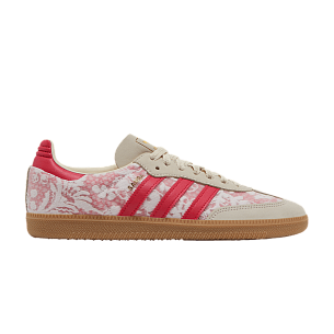 Liberty London x adidas Women's Samba OG Kazusa Pattern (JR8841)