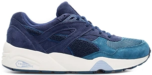 Puma R698 Brooklyn We Go Hard Bluefield