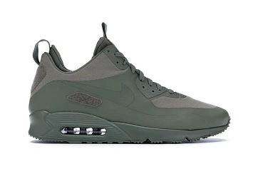 Nike Air Max 90 Sneakerboot Patch Green - 1