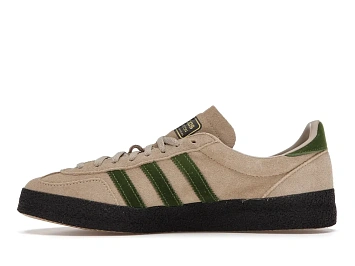 adidas Lotherton SPZL Tech Gold Craft Green - 3