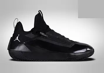 Nike Air Jordan Jumpman Hustle  - 1