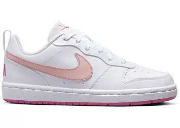 Nike Court Borough Low Recraft (DV5456-111)