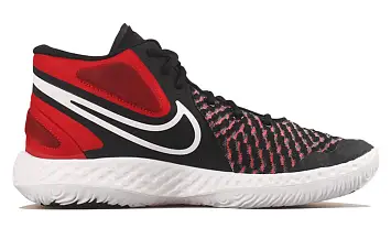 Nike KD Trey 5 VIII EP Basketball Shoes Bred (CK2089-002) - 3