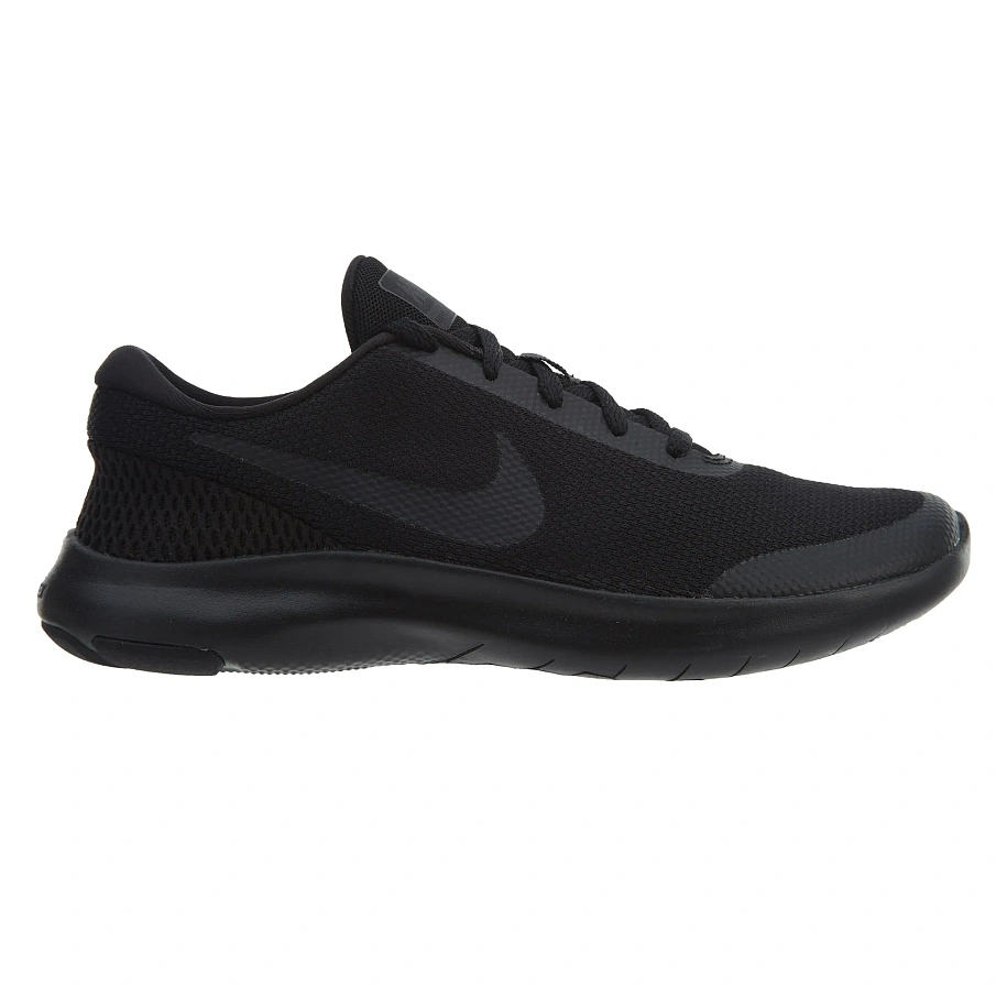 Фото № 1 с приближением к товару «‎Nike Flex Experience Rn 7 Black Black-Anthracite »