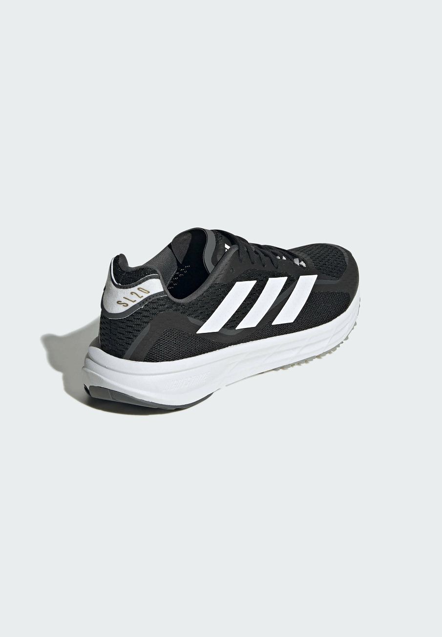 Фото № 4 с приближением к товару «‎Adidas Sl Street»