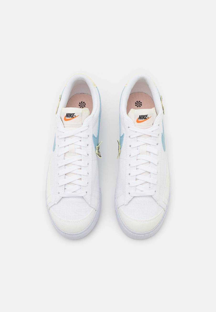 Фото № 4 с приближением к товару «‎Nike Blazer Platform SE »