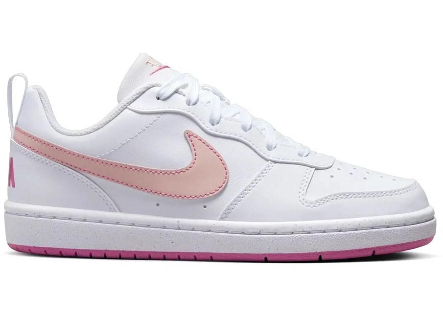 Фото № 1 с приближением к товару «‎Nike Court Borough Low Recraft»
