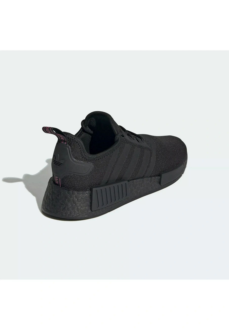 Фото № 2 с приближением к товару «‎NMD_R1 PRIMEBLUE ORIGINAL SHOES»