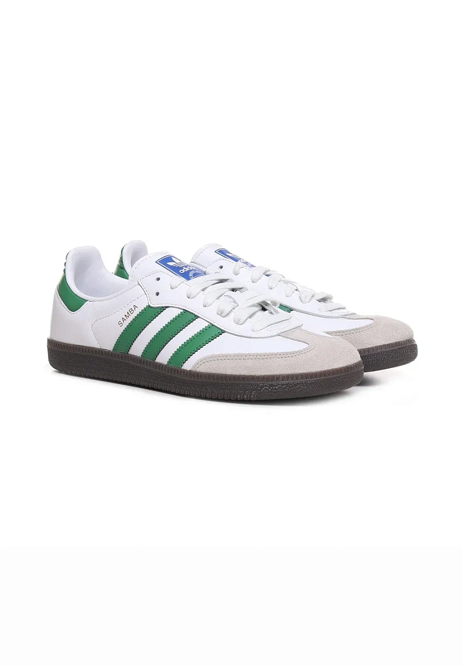 Фото № 2 с приближением к товару «‎Кроссовки Adidas spad112o0zm-a11-n»