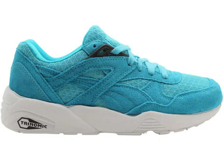 Фото № 1 с приближением к товару «‎Puma R698 Mesh EVO»