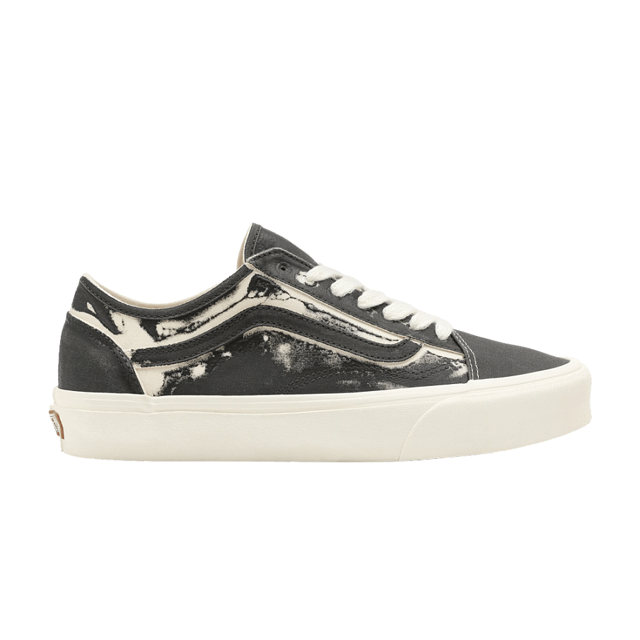 Фото № 1 с приближением к товару «‎Vans Old Skool Tapered Eco Theory»