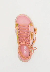 Фото № 4 с приближением к товару «‎UGG X COLLINA STRADA GOLDENGLOW SANDAL»