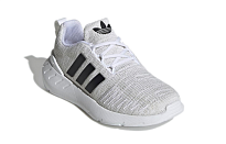 Фото № 3 с приближением к товару «‎BP adidas originals Swift Run 22 Running Shoes»