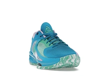 Фото № 2 с приближением к товару «‎Nike Zoom Freak 4 Birthstone»