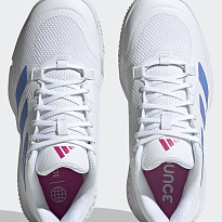 Фото № 3 с приближением к товару «‎Adidas Court Team Bounce 2 0»