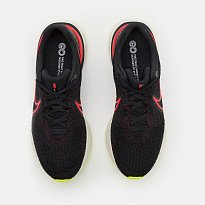 Фото № 4 с приближением к товару «‎Nike React Infinity 3»