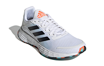 Фото № 3 с приближением к товару «‎adidas Duramo Sl K WhiteBlack»