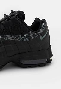 Фото № 5 с приближением к товару «‎Nike Air Max 95 UL J22 »