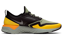 Фото № 2 с приближением к товару «‎Nike Odyssey React 2 Shield Yellow»