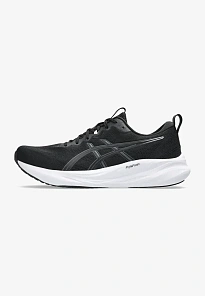 Фото № 1 с приближением к товару «‎GEL-PULSE 16 ROAD RUNNING SHOES BLACK CARRIER GREY»