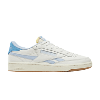 Фото № 1 с приближением к товару «‎Reebok Women's Club C Revenge Vintage Chalk Recovery Blue»