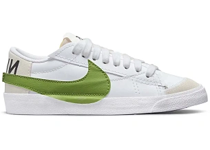 Nike Blazer Low 77 Jumbo