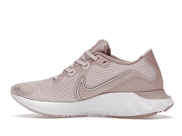 Nike Renew Run Barely Rose  - 5