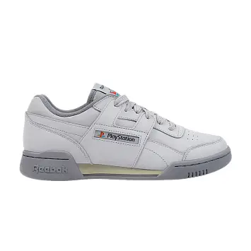 Sony Playstation x Reebok Workout Plus 30th Anniversary - 1