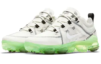 Nike Wmns Air VaporMax 2019 'Phantom Volt' (AR6632-104) - 2